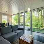 4 Personen Mit Sauna F0h1 Ferienhaus *