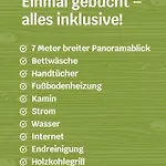 4 Personen Mit Sauna F0h1 Ferienhaus Ruhla