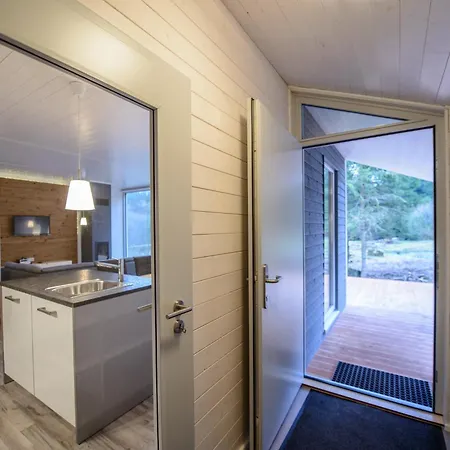 4 Personen Mit Sauna F0h1 Holiday home *