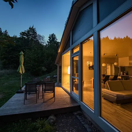 4 Personen Mit Sauna F0h1 *