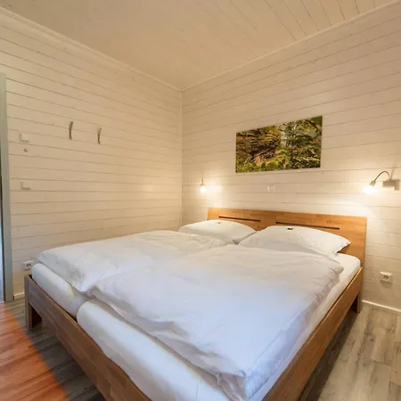 4 Personen Mit Sauna F0h1 Сasa de vacaciones Ruhla