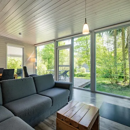 4 Personen Mit Sauna F0h1 Сasa de vacaciones *