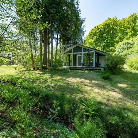 Holiday home 4 Personen Mit Sauna F0h1