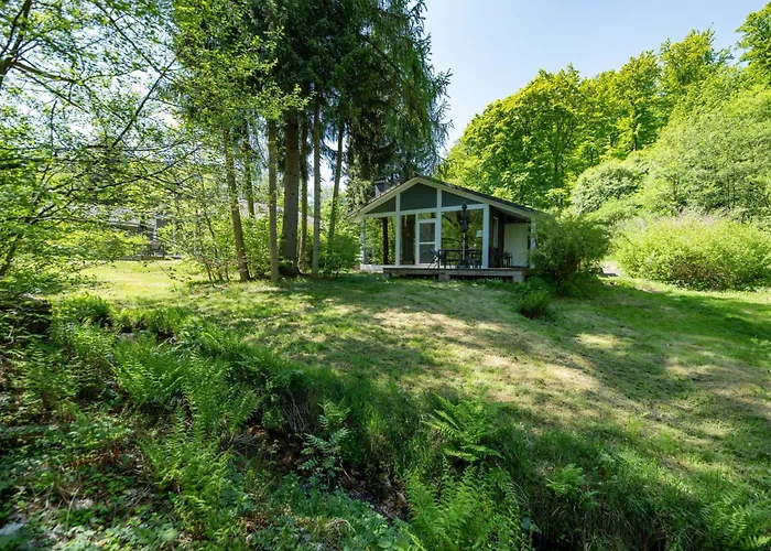 Tatil Evi 4 Personen Mit Sauna F0h1