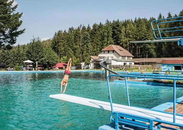 4 Personen Mit Sauna F0h1 Tatil Evi *